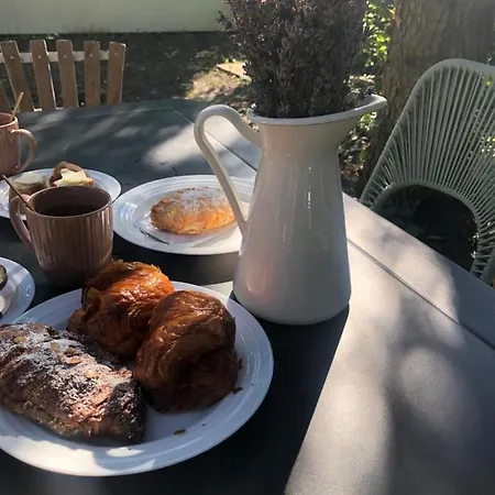 아파트 Banhiday M4 Weekendhouse *