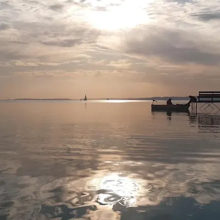 Banhiday M4 Weekendhouse 아파트 *