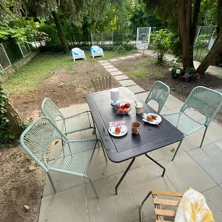 아파트 Banhiday M4 Weekendhouse *