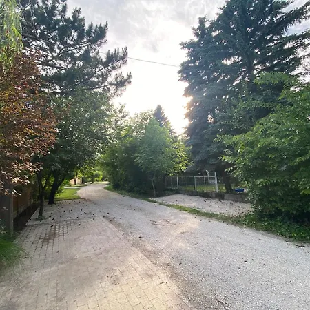 아파트 Banhiday M4 Weekendhouse 벌러토너커러처