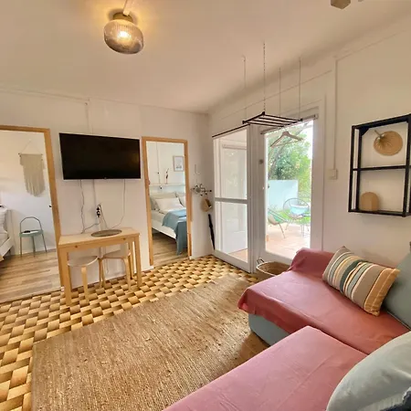 아파트 Banhiday M4 Weekendhouse *