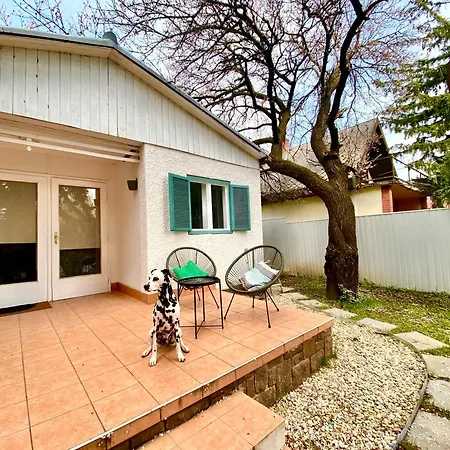 아파트 Banhiday M4 Weekendhouse *