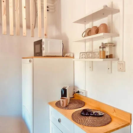 Banhiday M4 Weekendhouse