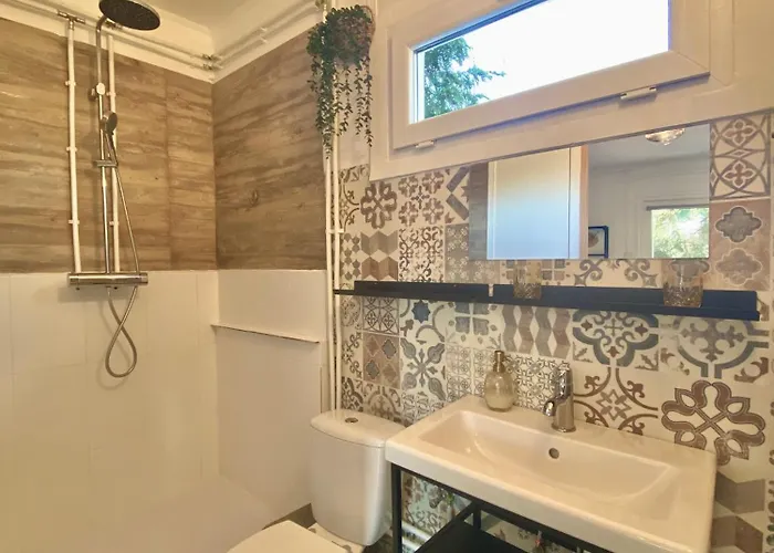 Bánhiday M4 Weekendhouse Appartement Balatonakarattya
